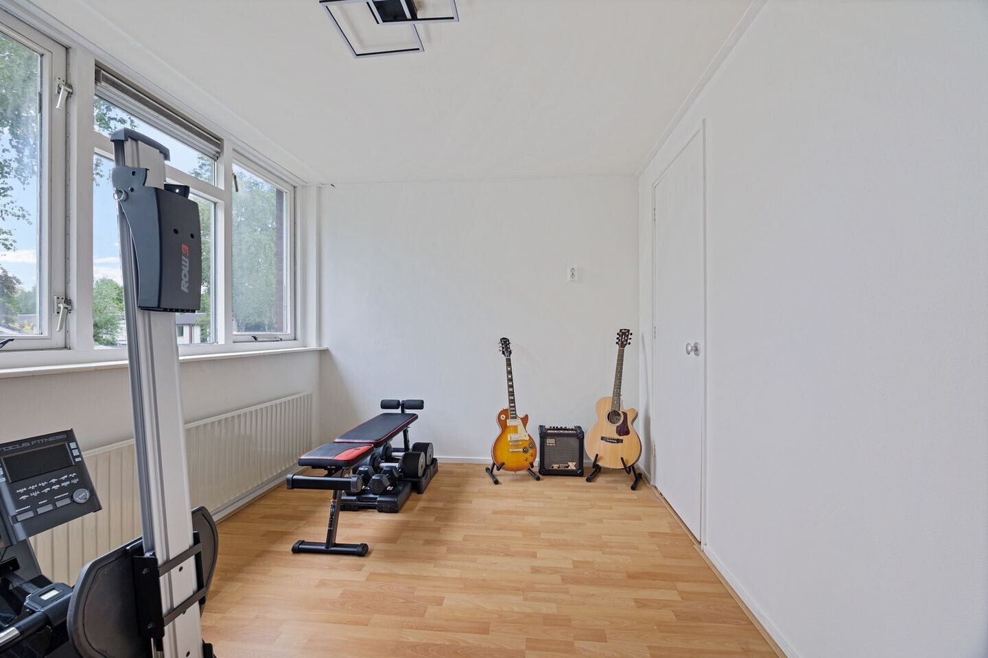 Tussenwoning te koop: Dr. Th. Tjabbesstraat 44, Veendam