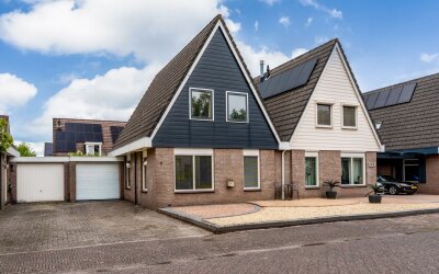 Zerkhouwersstraat 9