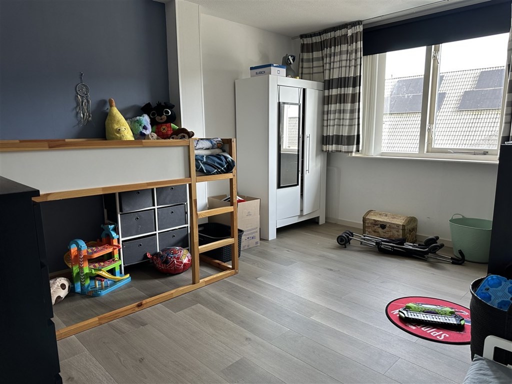 Tussenwoning te huur: Brouwersweg 33, Veendam