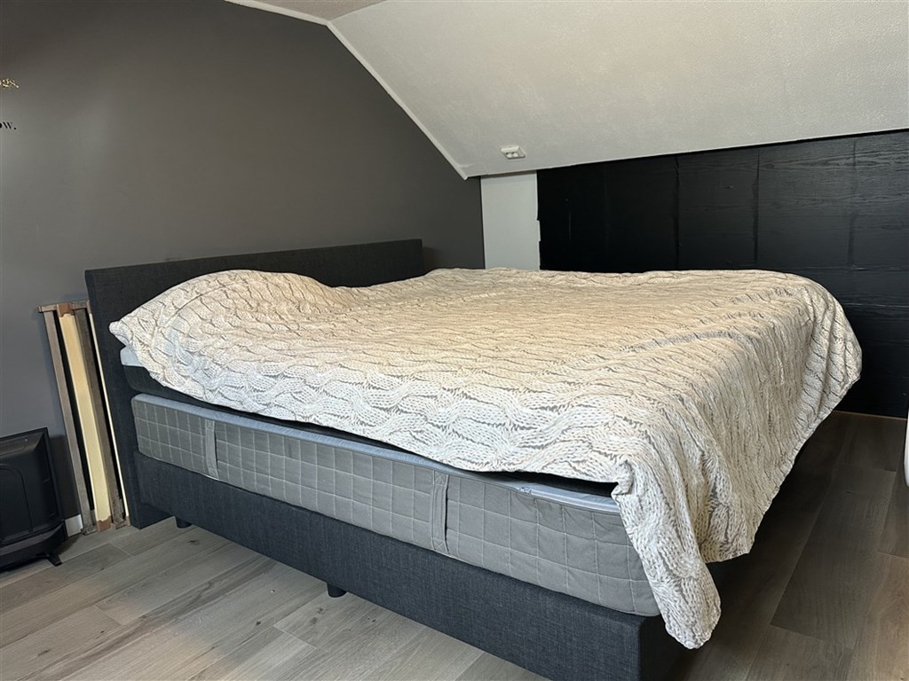 Tussenwoning te huur: Brouwersweg 33, Veendam