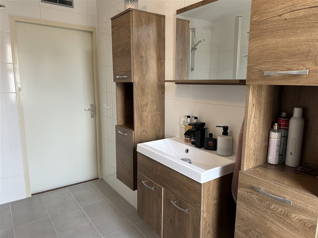Tussenwoning te huur: Brouwersweg 33, Veendam