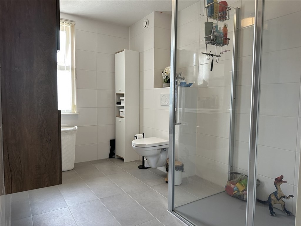 Tussenwoning te huur: Brouwersweg 33, Veendam