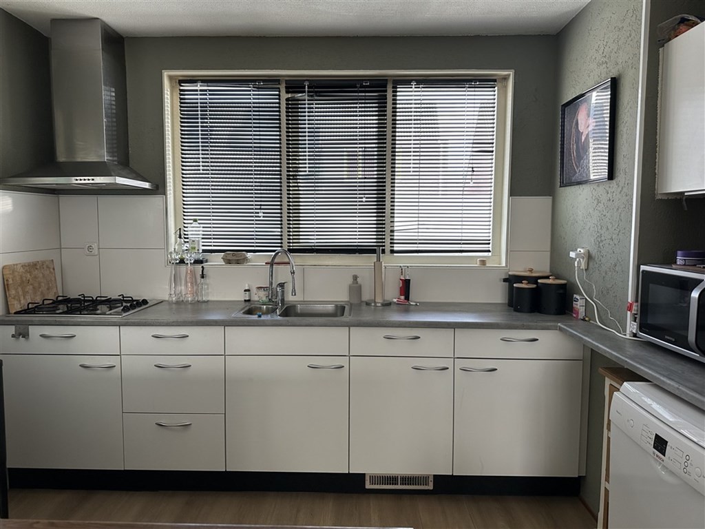 Tussenwoning te huur: Brouwersweg 33, Veendam