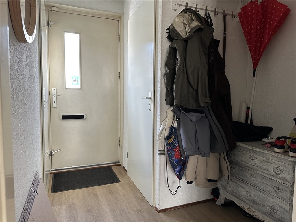 Tussenwoning te huur: Brouwersweg 33, Veendam