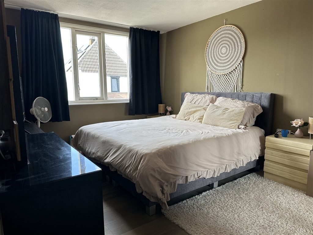 Tussenwoning te huur: Brouwersweg 33, Veendam