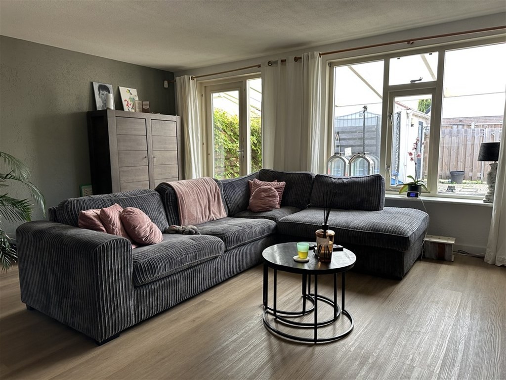 Tussenwoning te huur: Brouwersweg 33, Veendam