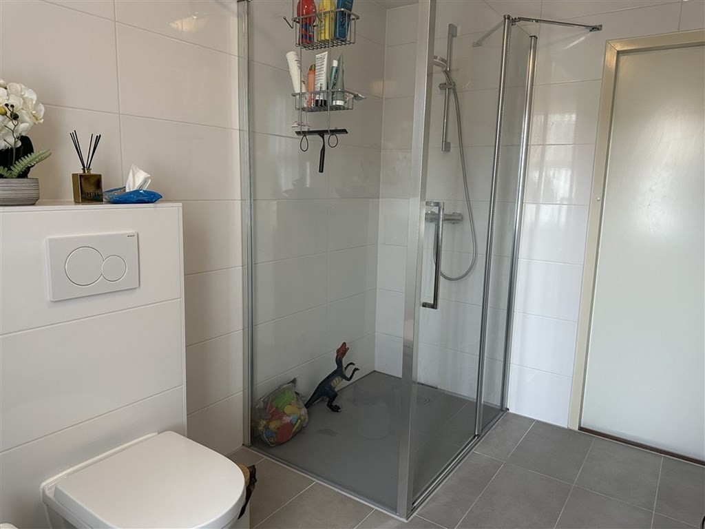 Tussenwoning te huur: Brouwersweg 33, Veendam