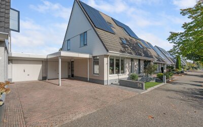 Pottenbakkersstraat 14