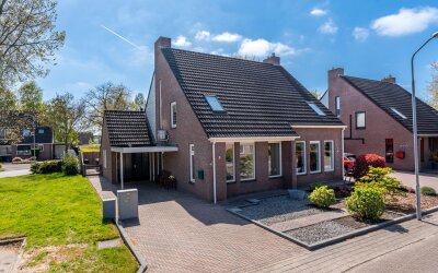 Pottenbakkersstraat 2