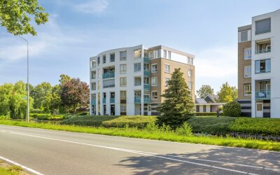 Appartement te koop R.J. Nieuwoldstraat 25