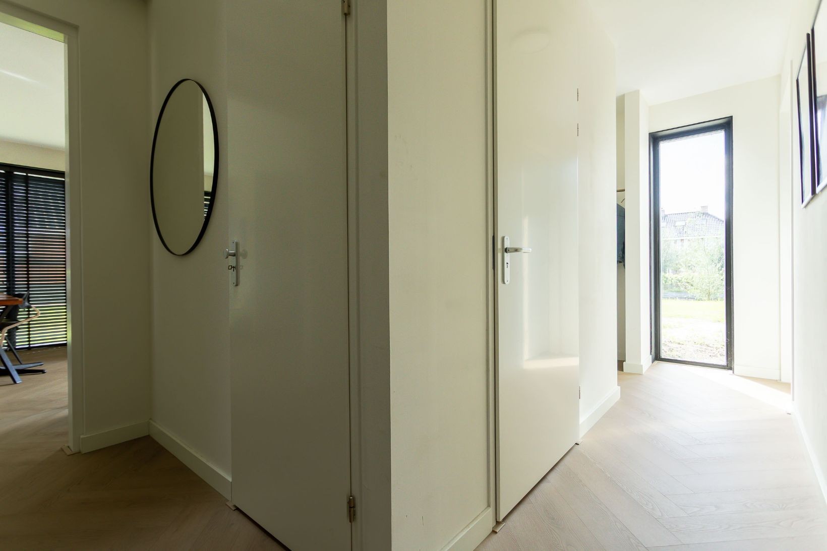 Vrijstaande woning te koop: Van der Veldelaan 10, Veendam