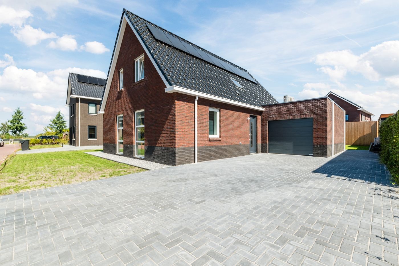 Woning te koop: Van der Veldelaan 3, Veendam