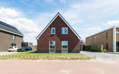 Van der Veldelaan 3