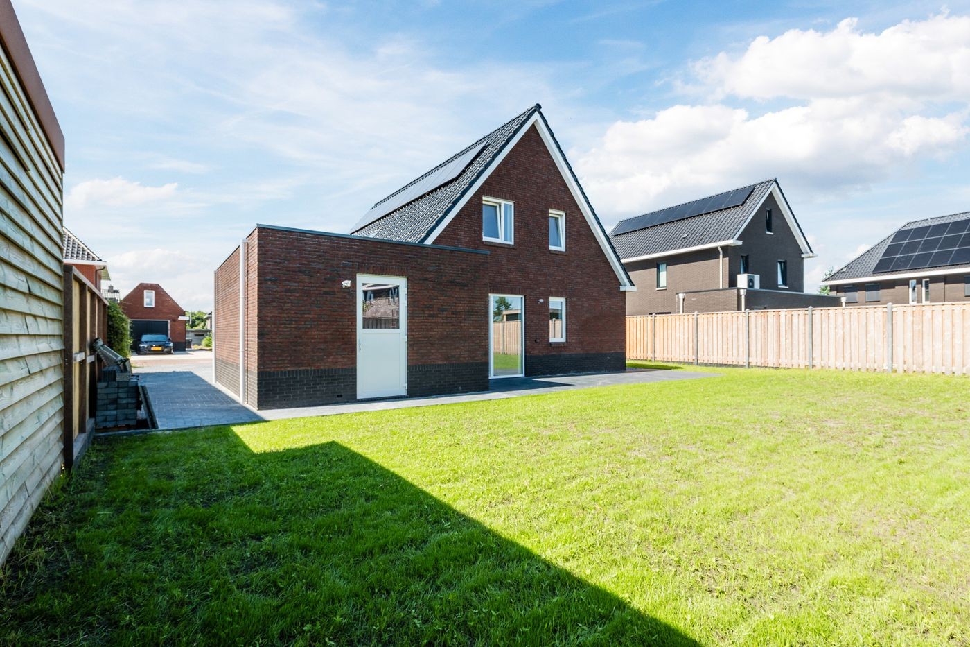 Woning te koop: Van der Veldelaan 3, Veendam