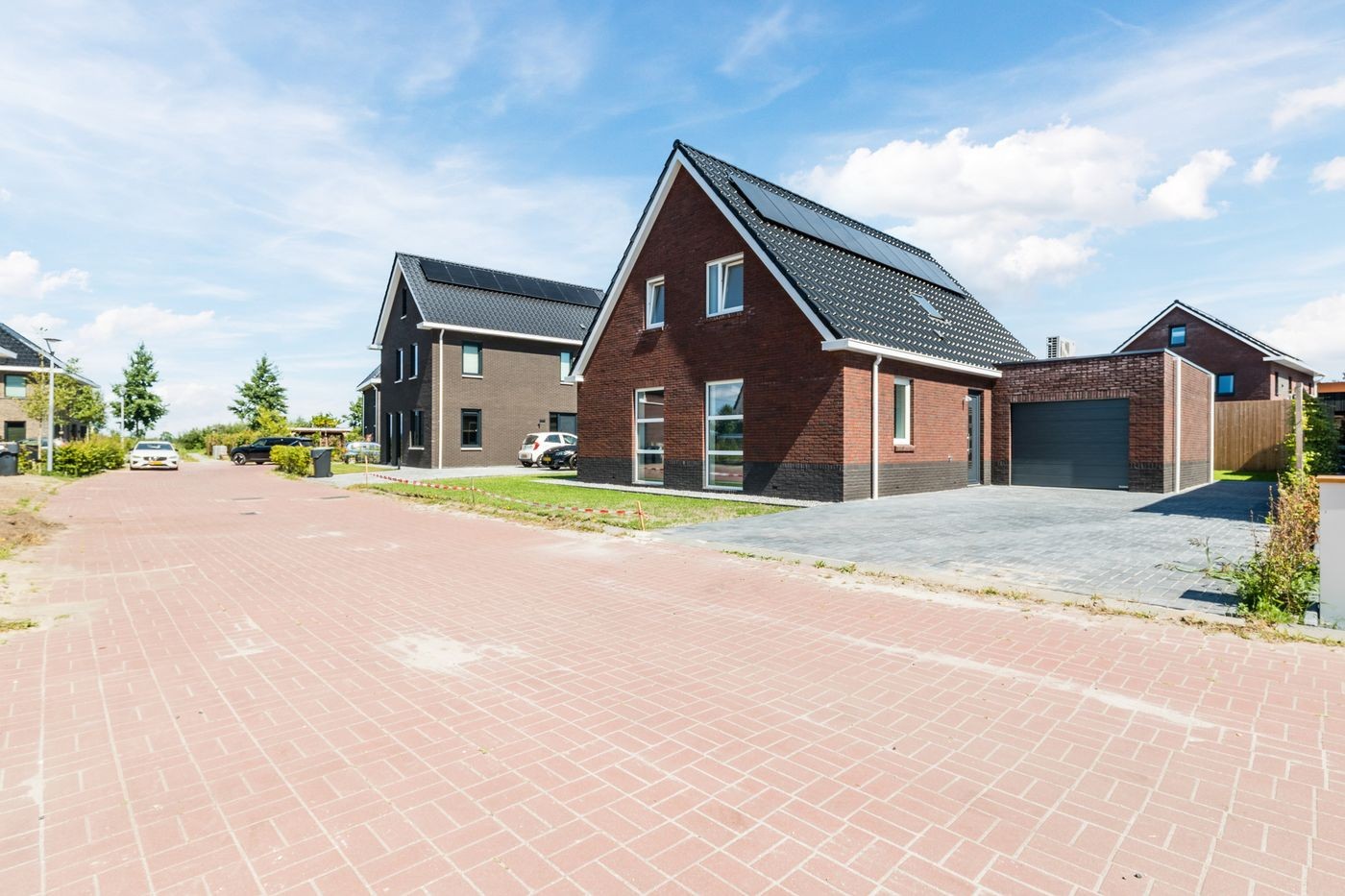 Woning te koop: Van der Veldelaan 3, Veendam