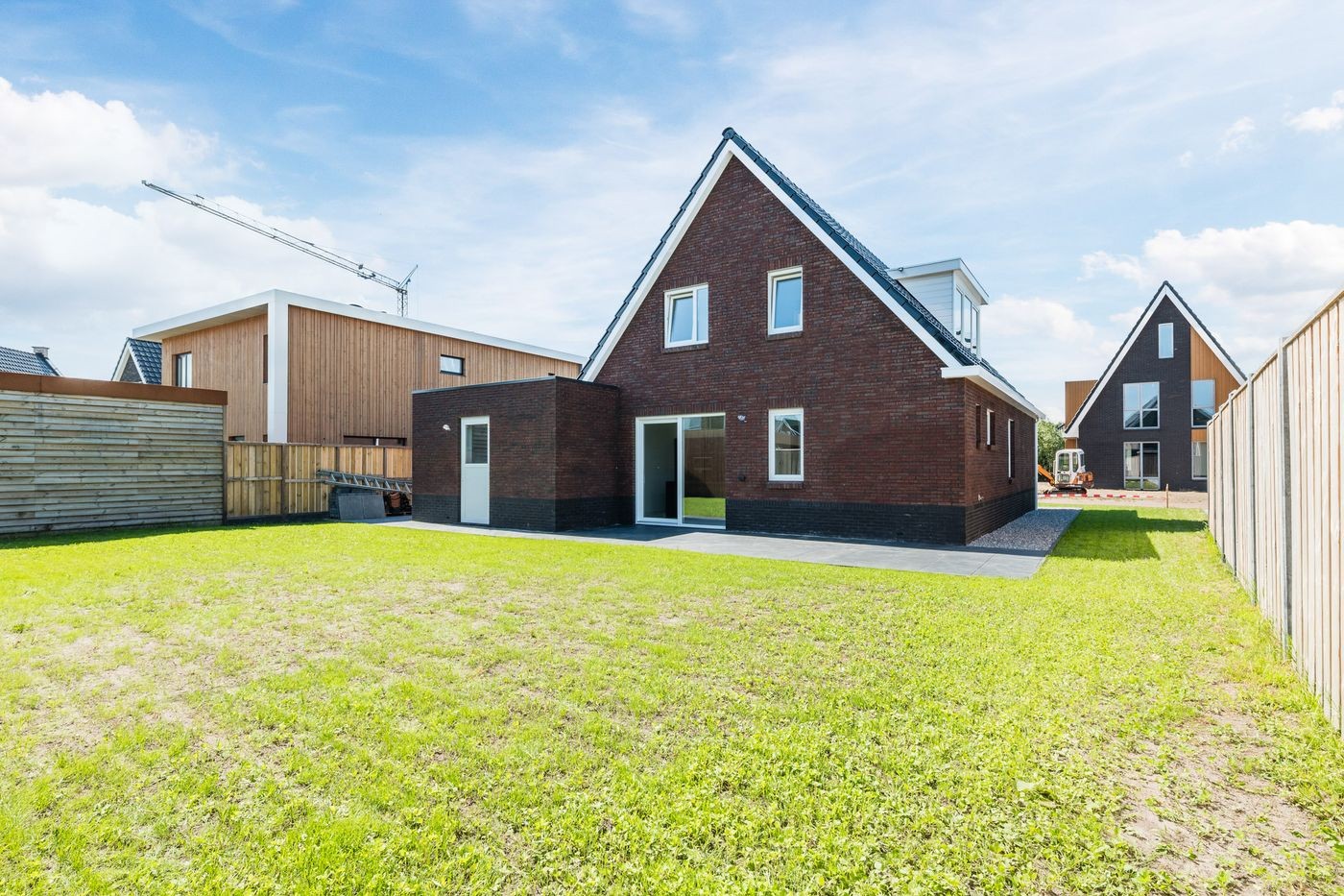 Woning te koop: Van der Veldelaan 3, Veendam