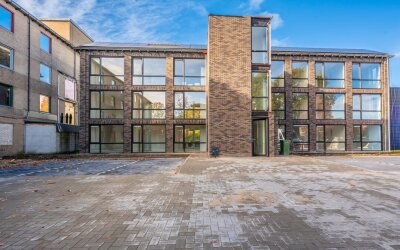 Nijveenlaan 43