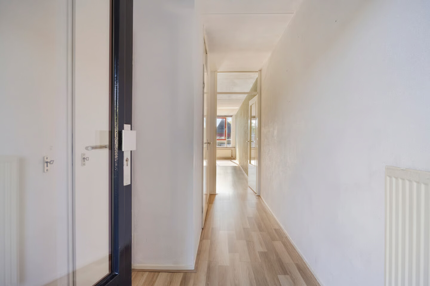 Appartement te koop: Mercuriuslaan 33, Wildervank