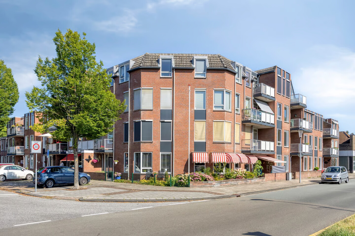 Appartement te koop: Mercuriuslaan 33, Wildervank