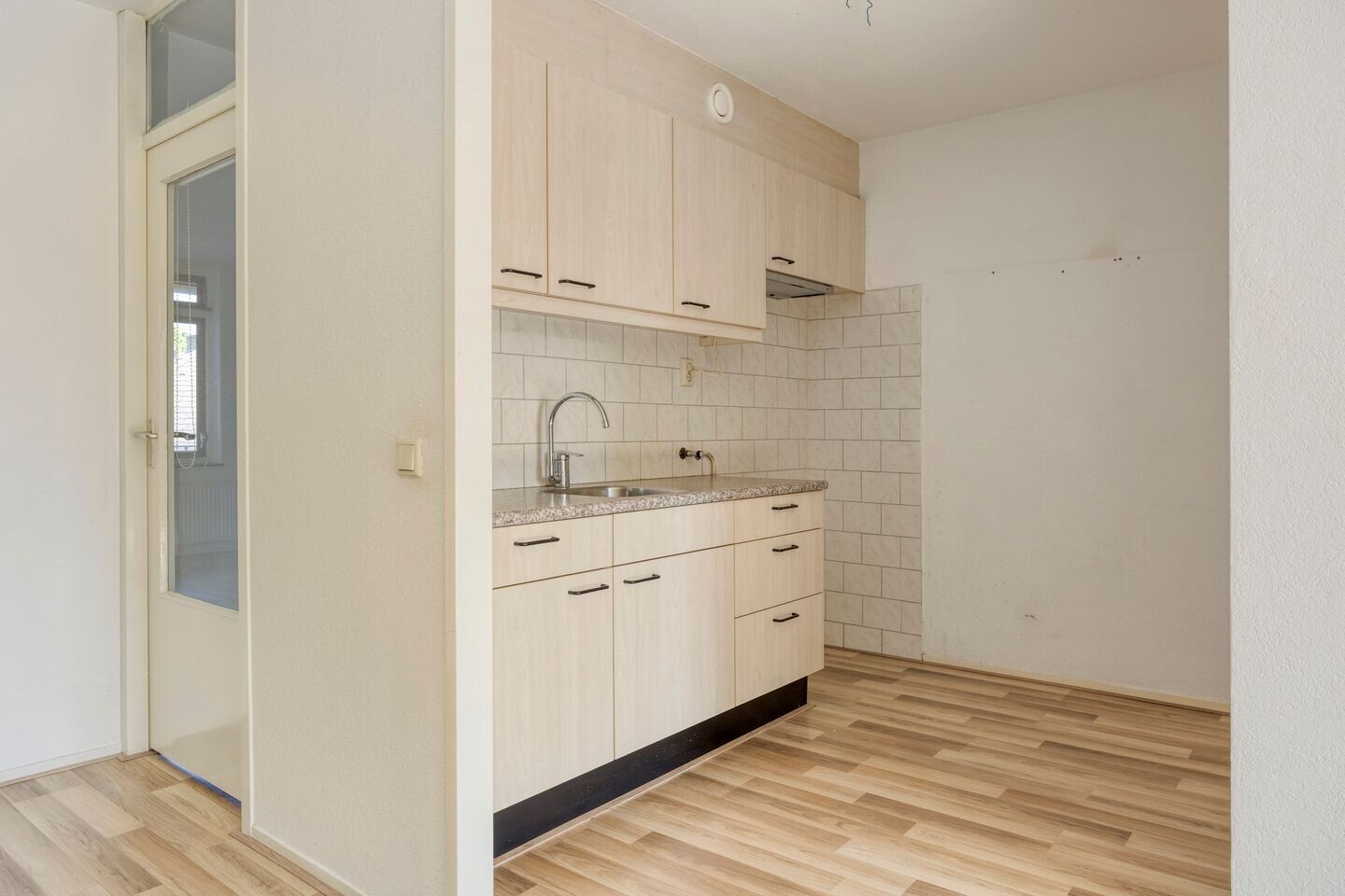 Appartement te koop: Mercuriuslaan 33, Wildervank