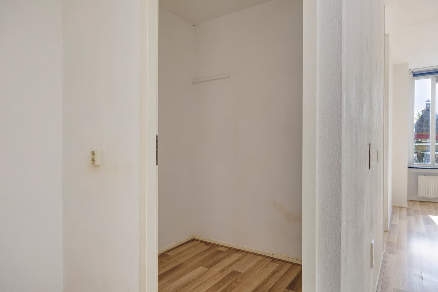 Appartement te koop: Mercuriuslaan 33, Wildervank