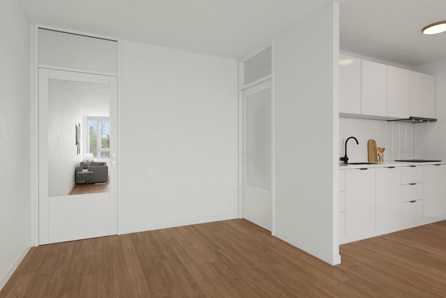 Appartement te koop: Mercuriuslaan 33, Wildervank