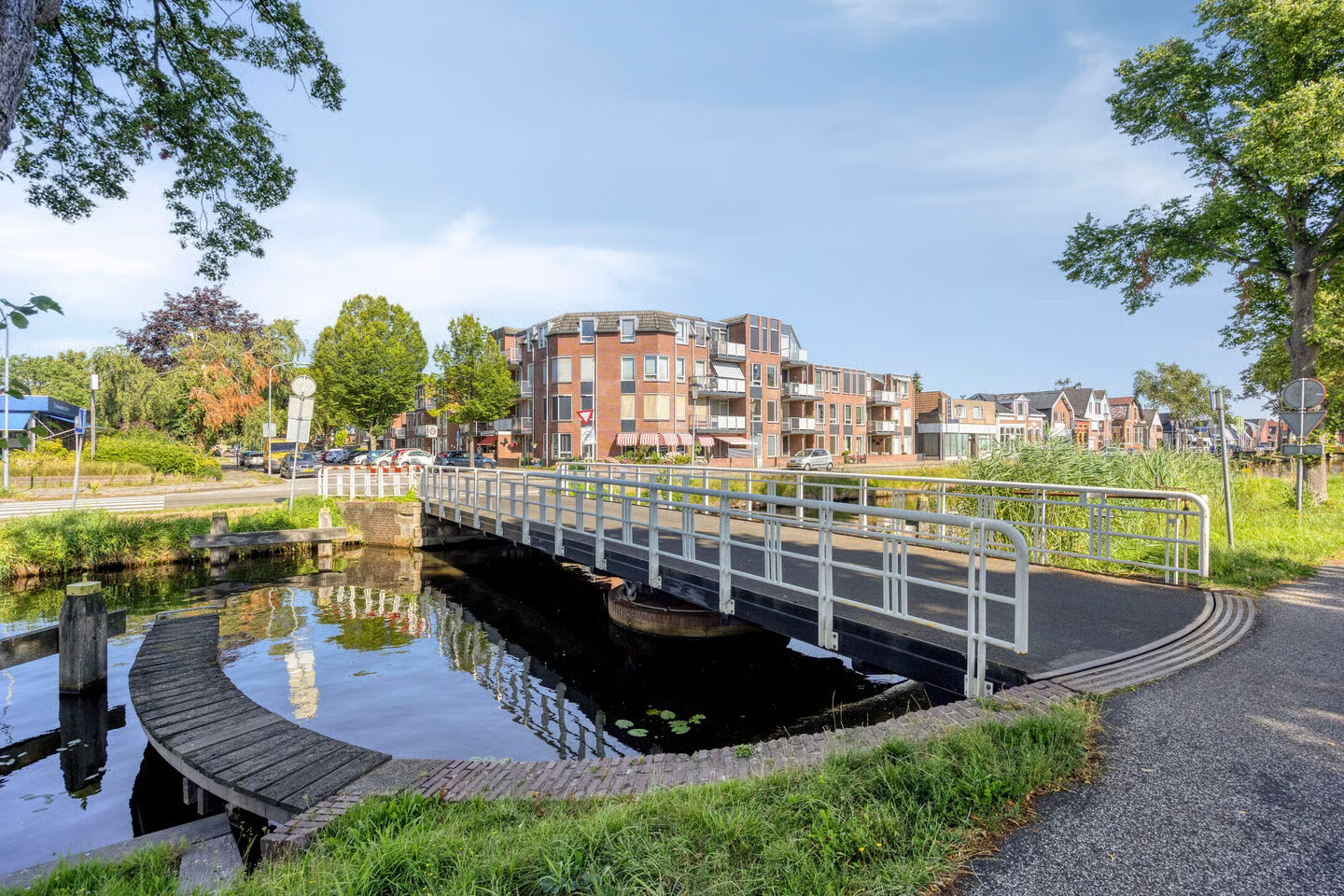 Appartement te koop: Mercuriuslaan 33, Wildervank