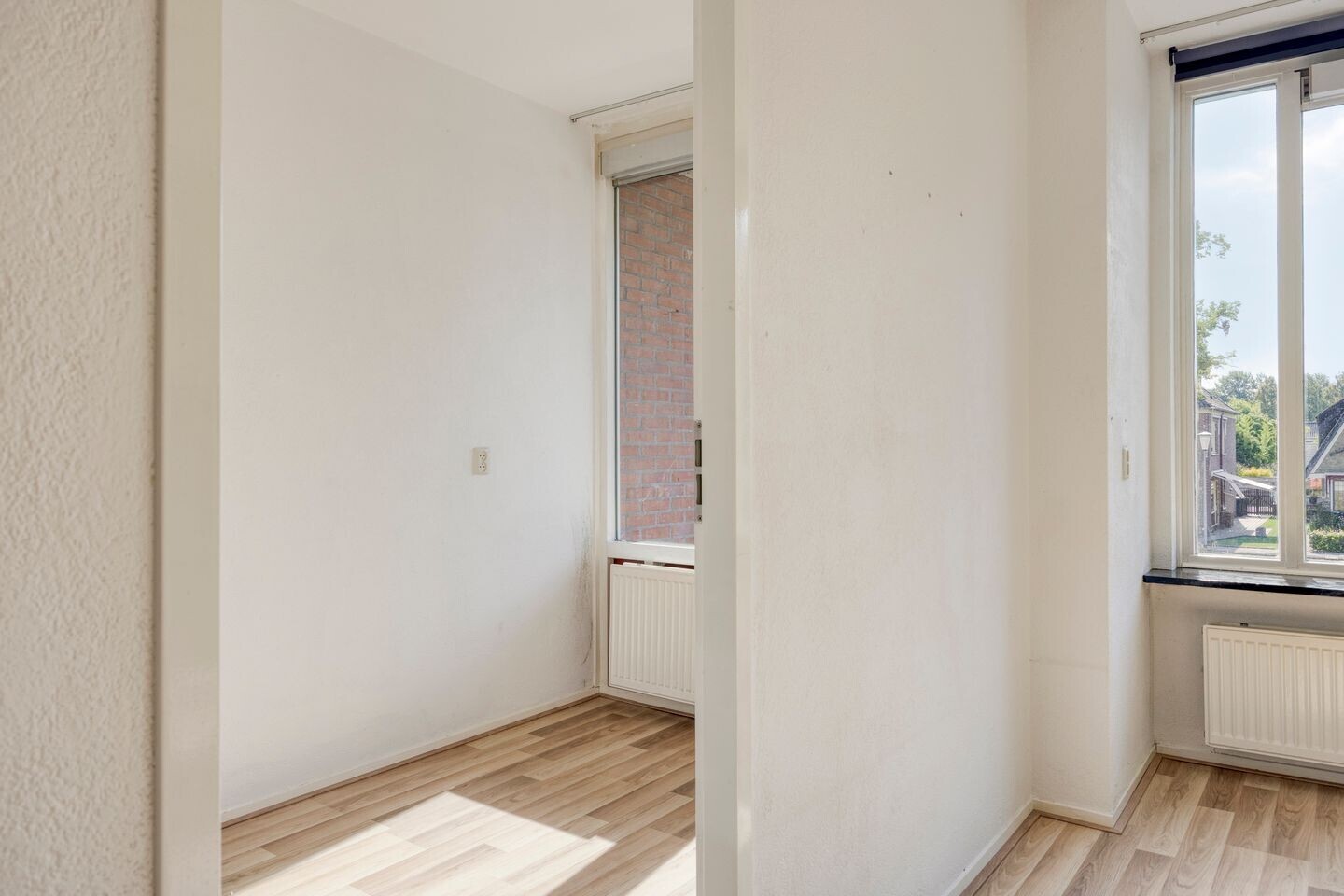 Appartement te koop: Mercuriuslaan 33, Wildervank
