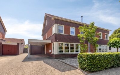 Burgemeester Liesestraat 5
