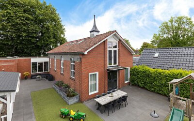 Torenstraat 28