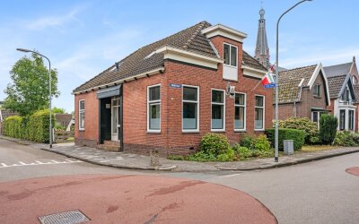 Huis te koop Torenstraat 66