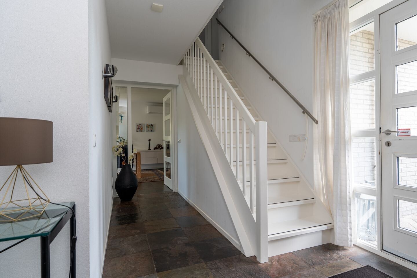 Vrijstaande woning te koop: Knobbelzwaan 2, Wildervank
