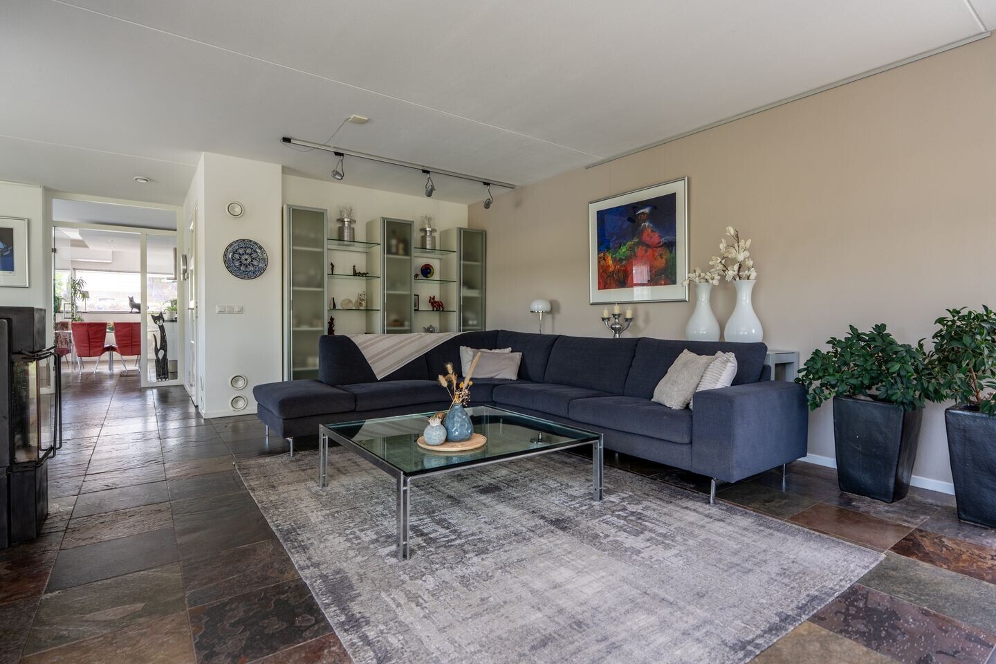 Vrijstaande woning te koop: Knobbelzwaan 2, Wildervank