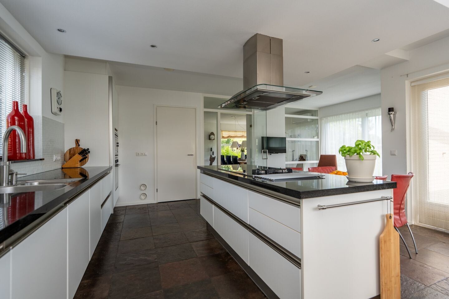Vrijstaande woning te koop: Knobbelzwaan 2, Wildervank