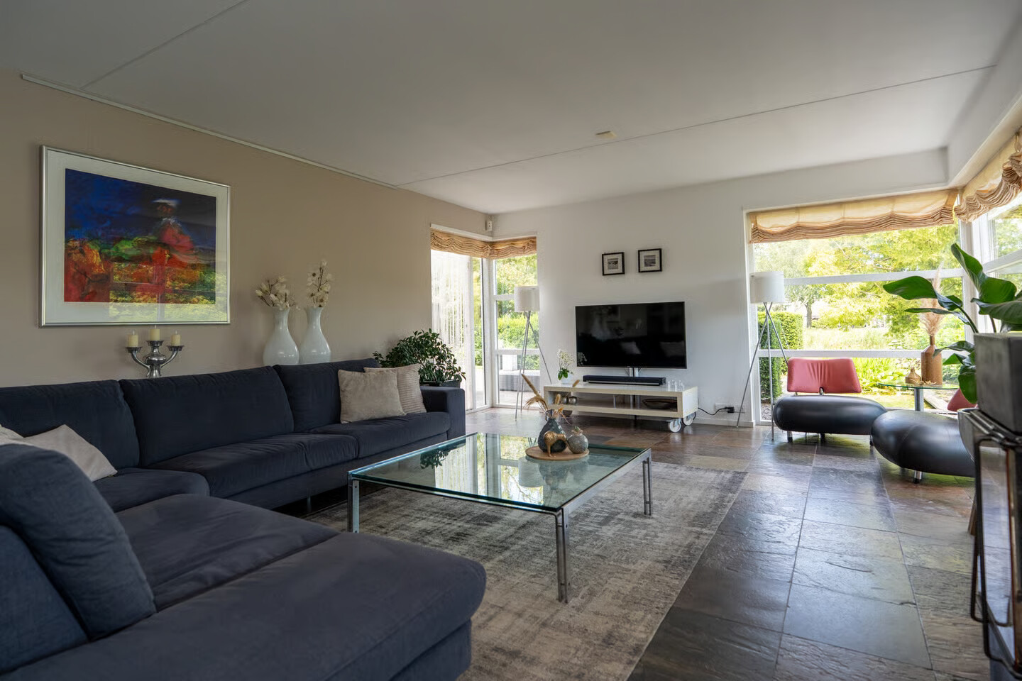 Vrijstaande woning te koop: Knobbelzwaan 2, Wildervank