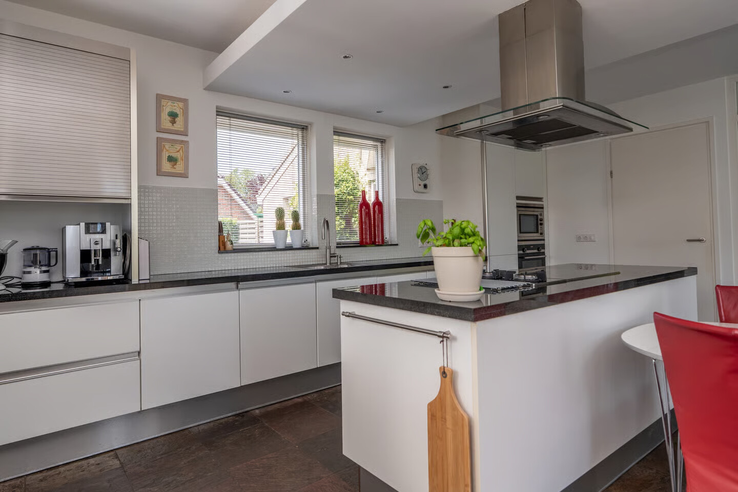Vrijstaande woning te koop: Knobbelzwaan 2, Wildervank