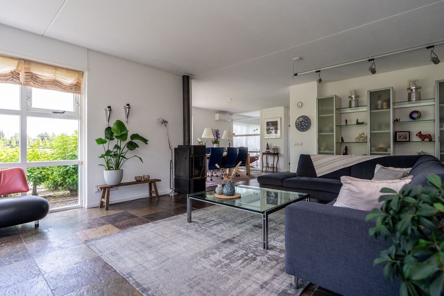 Vrijstaande woning te koop: Knobbelzwaan 2, Wildervank