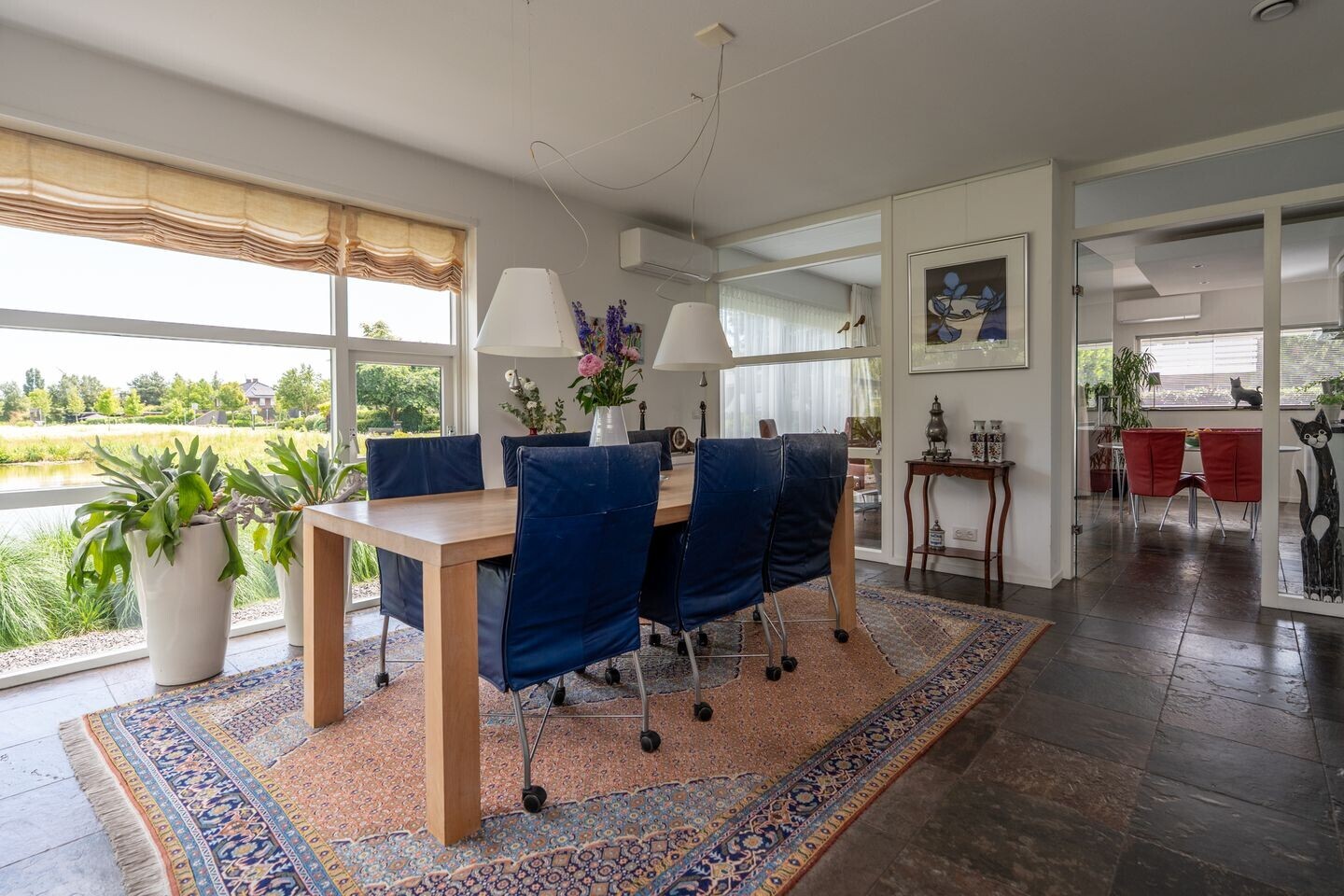 Vrijstaande woning te koop: Knobbelzwaan 2, Wildervank
