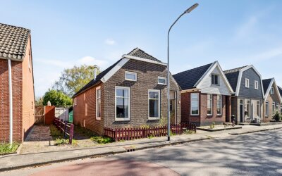 Landbouwstraat 44