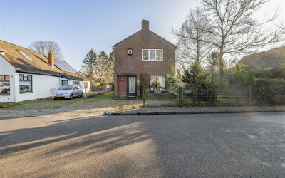 Landbouwstraat 62
