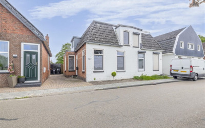 Landbouwstr. 134