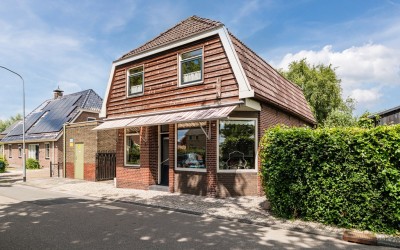 60e laan 1