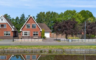 Huis te koop Bareveldstraat 37