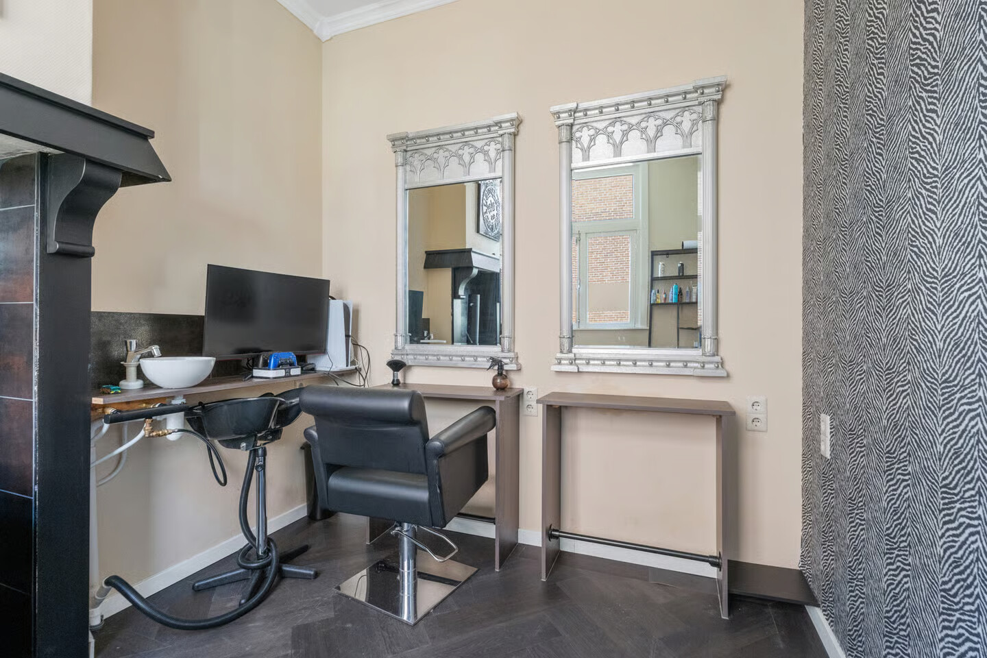Hoekwoning te koop: Nijverheidsstraat 14, Wildervank