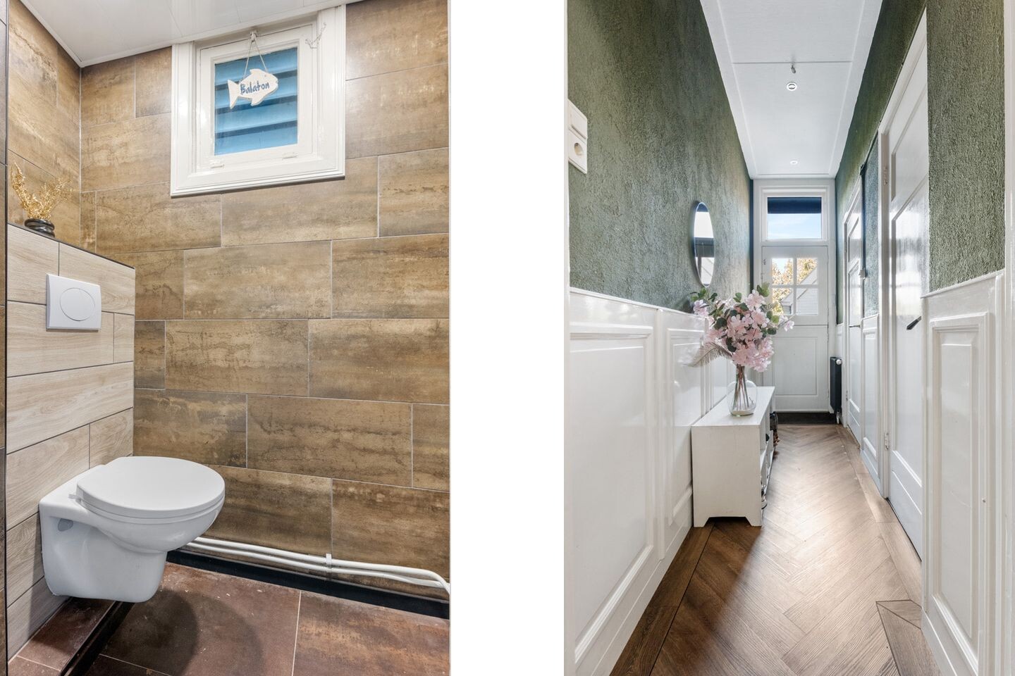 Hoekwoning te koop: Nijverheidsstraat 14, Wildervank