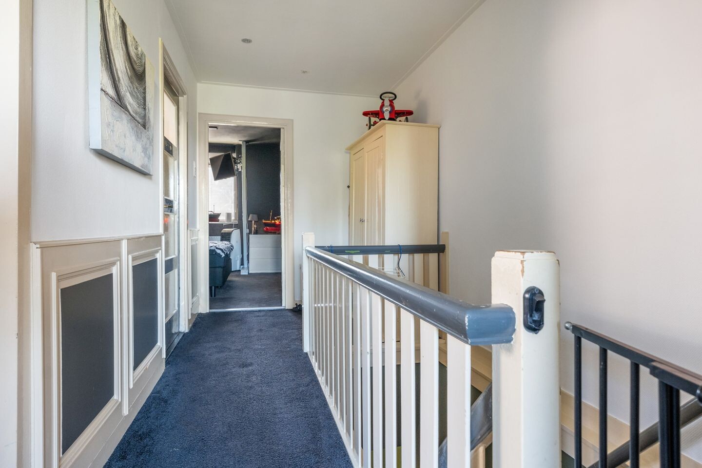 Hoekwoning te koop: Nijverheidsstraat 14, Wildervank