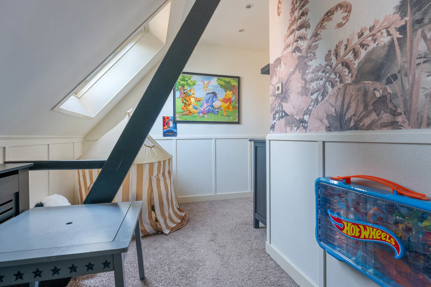 Hoekwoning te koop: Nijverheidsstraat 14, Wildervank