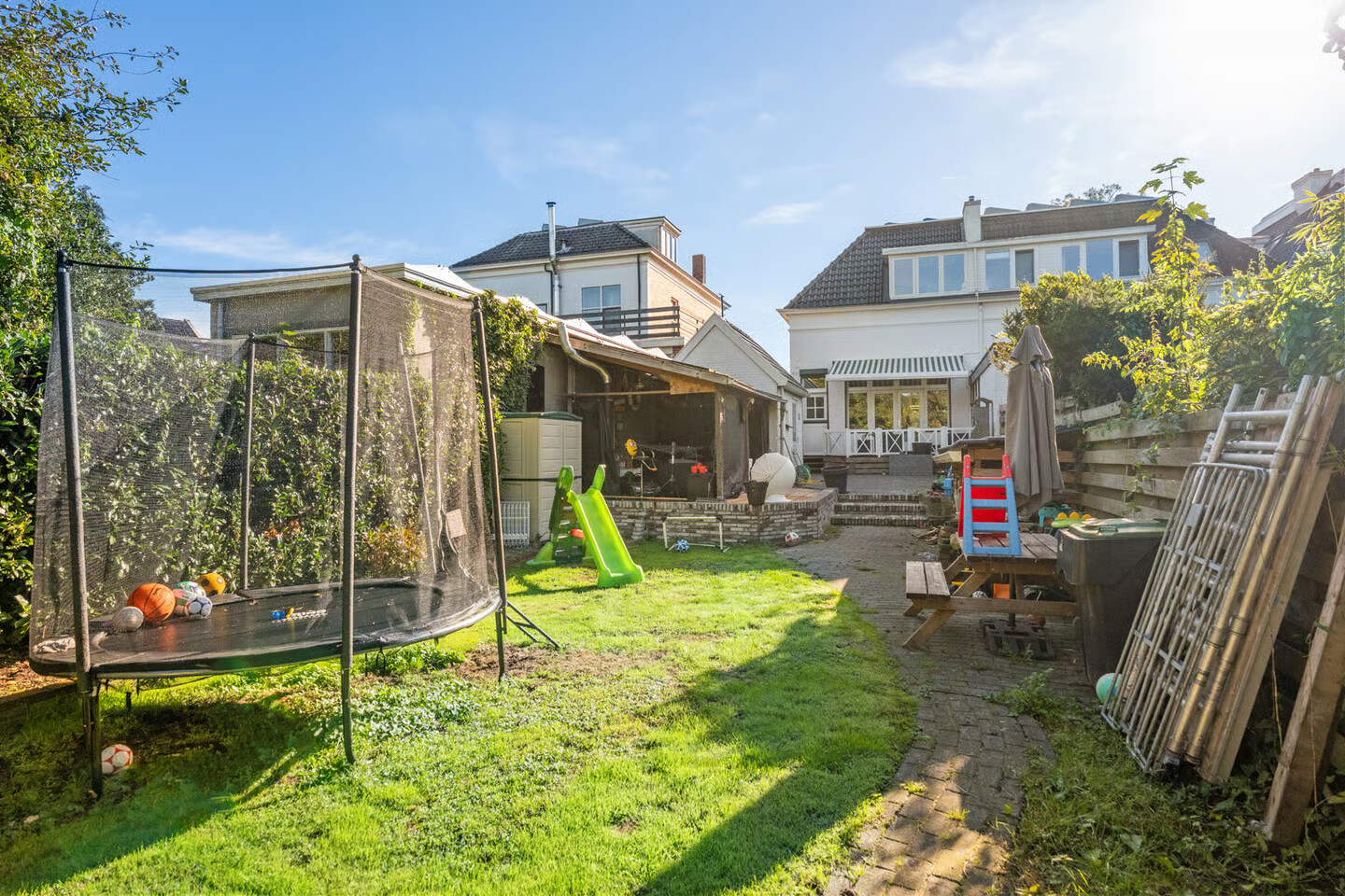 Hoekwoning te koop: Nijverheidsstraat 14, Wildervank