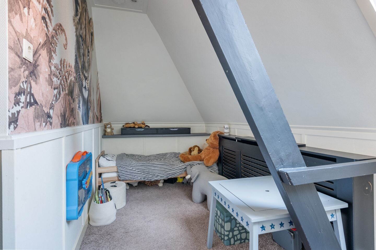 Hoekwoning te koop: Nijverheidsstraat 14, Wildervank