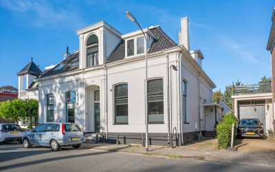 Nijverheidsstraat 14